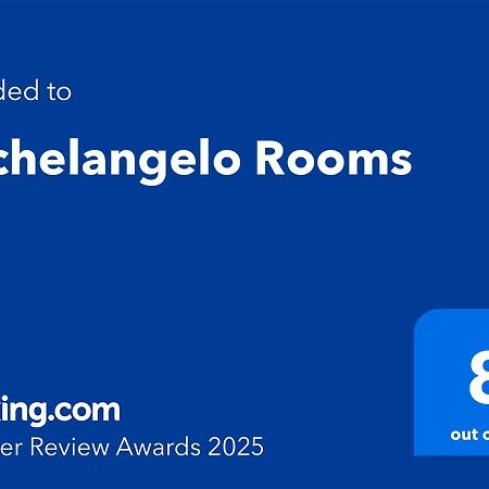 Michelangelo Rooms Catânia Exterior foto